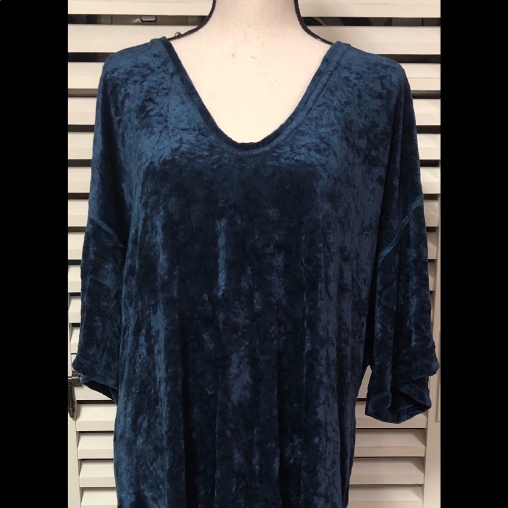 We the Free Luxe Tunic